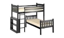 Bunk Bed Sizes & Types: A Buyerâ€™s Guide | The Mattress ...