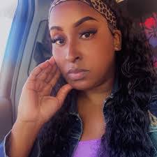 Tameka Sutton's Instagram, Twitter & Facebook