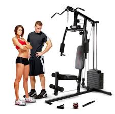 Marcy Club Home Gym Mkm 1101