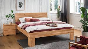 Die qualität im shop ist 1a, die preise sind fair und der service hilft dir bei fragen kompetent weiter. Massivholzbett Cepo Doppelbett Aus Wertvollem Massivholz
