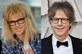 Why Dana Carvey Says He Left Hollywood in the Late '90s | PEOPLE.com