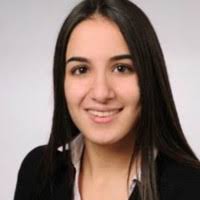 Silvia Marques Mendes