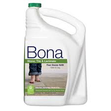 The powerful scrubbing technology sanitizes and deodorizes without the need for toxic or potentially harmful chemicals. Bona Stone Tile Laminate Floor Cleaner Bona Us