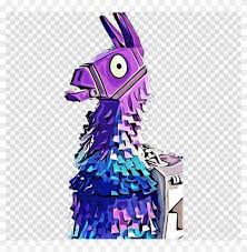 Play both battle royale and fortnite creative for free. Fortnite Lama Clipart Fortnite Battle Royale Game Video Hd Png Download 900x880 471037 Pngfind