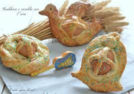 Entdecke rezepte, einrichtungsideen, stilinterpretationen und andere ideen zum ausprobieren. Cuddura E Aceddu Ccu L Ovu Dolce Pasquale Catanese Blog Di Il Caldo Sapore Del Sud