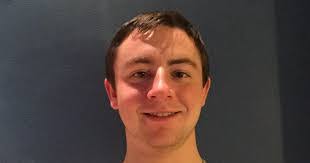 Nicholas Cafiero's Instagram, Twitter & Facebook