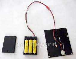 How long do solar panels last. Why Doesn T My Solar Charger Work Electrical Engineering Stack Exchange