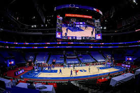 76ers bench & visitor bench. Pennsylvania And Covid 19 Venue Occupancy Limits Raised As Philly Sports Fans Await Green Light Phillyvoice