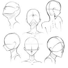 Maybe you would like to learn more about one of these? How To Draw Manga Faces From Different Angles Manga Expert