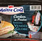 Cordon De Poulet