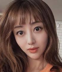 Joo Ye Bin (주예빈)