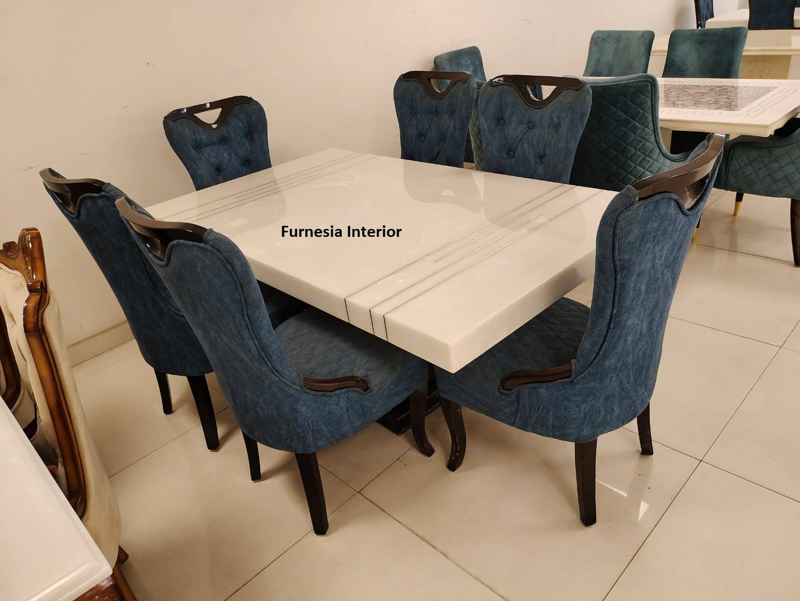 Luxury Dining Table