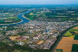 Bisher (stand 14 uhr) gibt es keine größeren beeinträchtigungen im chempark durch #starkregen. Umweltueberwachung Chempark Www Currenta De