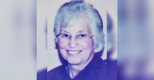 Evelyn Smith Obituary