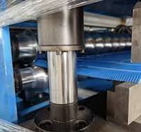 Corrugated Sheet Roll Forming Machine