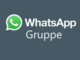 Bevor sich jemand jedoch mit einer person aus einer whatsapp. Whatsapp Gruppe Mitglieder Einfach Per Link Einladen Teltarif De News