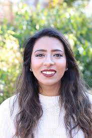 Meet our Alumni! — Climate Change & Global Health Research Group