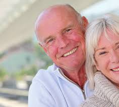 Never too old for fun!