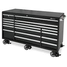 Montezuma 72 Quot Elite 17 Drawer Roller Cabinet Tool Cabinet Tool Chest Tool Box Organization