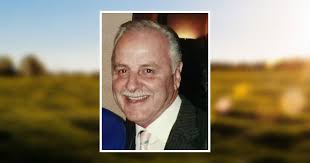Stephen Fortune Obituary September 4, 2020