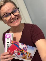 Welcome to all of our new Disney Cruise friends! We are so glad that you're  here! We love all things Disney and all things cruise, so this is the  perfect place to