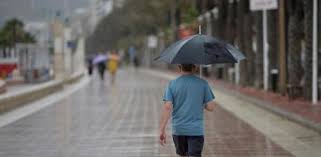 La hora local para la que se predicen todas las variables instantáneas es la que figura en la línea temporal. Aemet El Tiempo De Hoy Domingo 20 De Junio En Espana Y Catalunya