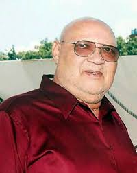 Marvin Carl Perry Obituary