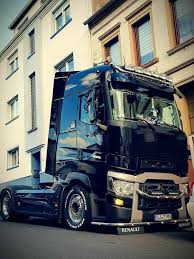Pin De Jack Huijbregts Em Renault Trucks Caminhoes Carros Caminhao