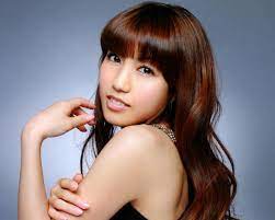 Ryoko Shiraishi Alchetron The Free Social Encyclopedia
