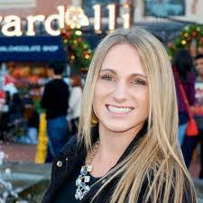 Sasha Sanders's Instagram, Twitter & Facebook