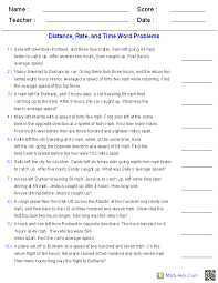 Worksheets, games, lesson plans, songs, stories Algebra 1 Worksheets Word Problems Worksheets