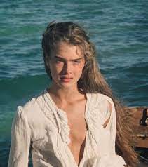 30 at his home in manhattan. Brooke Shields Why She Doesn T Regret Being Sexualized As A Minor