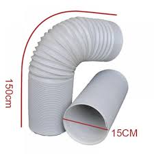 Searching for reliable lg air conditioner reviews? Air Conditioner Hose Portable Exhaust Vent Hose Counterclockwise Universal Replacement Ac Vent Hose For Lg Delonghi And Many More Portable Ac Walmart Com Walmart Com