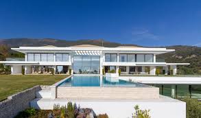 Primer periódico digital con la información al instante de marbella y san pedro alcántara @jmzamora @juancangulo. Home Zagaleta Marbella Costa Del Sol Luxury Residential Property Developer