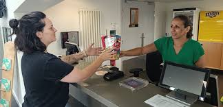 Port-Jérôme-sur-Seine. Un mois de juillet record pour le cinéma