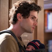 You boss discusses what's in store for Joe in season four