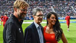 As well as owning liverpool, fsg is also the parent company of american major league baseball's boston red sox. Lfc Online On Twitter Liverpool Deny Reports That Owner John Henry Has Put Reds Up For Sale Https T Co 24omjcriwp