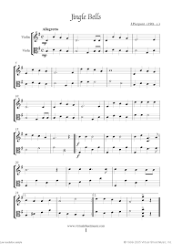 Easy Violin And Viola Duets Sheet Music Songs Carols Pdf Collection 1 Violin Sheet Music Sheet Music Cello Sheet Music