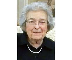 Betty Berndt's Instagram, Twitter & Facebook