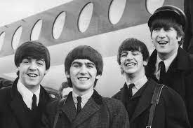 Official paul mccartney account administered by mpl | text paul mccartney reflects on the collaboration that defined the beatles. Paul Mccartney Dreams About Reuniting The Beatles