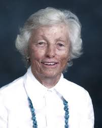 Margaret Hart Obituary (1922