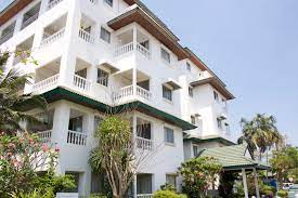 Zum verkauf wohnung 1 schlafzimmer in pattaya. Baan Suan Lalana Wohnungen Jomtien Pattaya Kaufen Oder Mieten