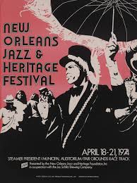 Shop affordable wall art to hang in dorms, bedrooms, offices, or anywhere blank walls aren't welcome. See Every Jazz Fest Poster From 1970 To 2019 Entertainment Life Nola Com