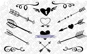 Arrows Svg Arrow Clipart Arrows Bundle Boho Arrow Svg Tribal Arrows Svg In 2020 Arrow Svg Clip Art Arrow Clipart