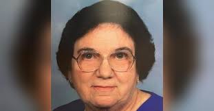 Maria (Cuda) Ferrari Obituary
