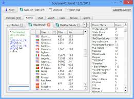 Soulseekqt 2014 8 31 Neowin