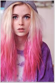 There are 2141 pink blonde hair for sale on etsy, and they cost $39.91 on average. 97 Striking Pink Hair Colors That Will Turn Heads