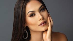 Andrea meza from mexico has been crowned miss universe 2020. Xy9hbor9n 9iim