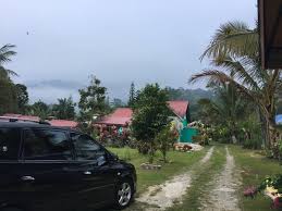 Lokasi 40km dari kuala lumpur menjadikan janda baik antara destinasi percutian warga kota. Di Sini Inap Desa Chalet Janda Baik