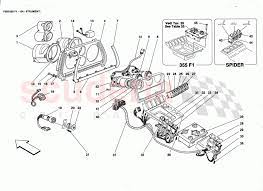For over 30 years, we've been a trusted source for all your ferrari parts needs. Ferrari 355 5 2 Motronic Instruments Parts Scuderia Car Parts